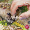 Cherry Pazzi 20227 Cute Visitors 500pc Jigsaw Puzzle