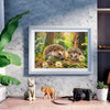 Cherry Pazzi 20227 Cute Visitors 500pc Jigsaw Puzzle