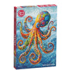 Cherry Pazzi 20234 Slish Splash Octopus 500pc Jigsaw Puzzle