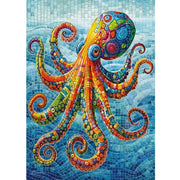 Cherry Pazzi 20234 Splish Splash Octopus 500pc Jigsaw Puzzle