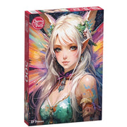 Cherry Pazzi 20258 Elf Princess 500pc Jigsaw Puzzle