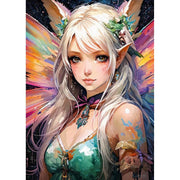 Cherry Pazzi 20258 Elf Princess 500pc Jigsaw Puzzle