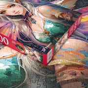 Cherry Pazzi 20258 Elf Princess 500pc Jigsaw Puzzle