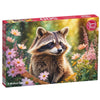 Cherry Pazzi 20265 A Woodland Explorer 500pc Jigsaw Puzzle