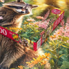 Cherry Pazzi 20265 A Woodland Explorer 500pc Jigsaw Puzzle