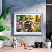 Cherry Pazzi 20265 A Woodland Explorer 500pc Jigsaw Puzzle