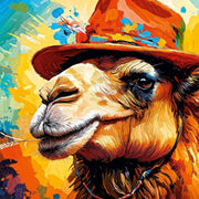 Cherry Pazzi 20289 Mister Camel 500pc Jigsaw Puzzle