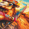 Cherry Pazzi 20289 Mister Camel 500pc Jigsaw Puzzle