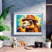 Cherry Pazzi 20289 Mister Camel 500pc Jigsaw Puzzle