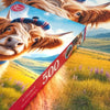 Cherry Pazzi 20296 In a Good MoooD 500pc Jigsaw Puzzle