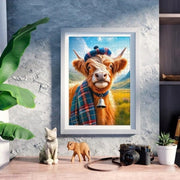 Cherry Pazzi 20296 In a Good MoooD 500pc Jigsaw Puzzle