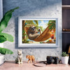 Cherry Pazzi 20302 No Hurry, No Worries 500pc Jigsaw Puzzle