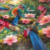 Cherry Pazzi 20319 Greeting the New Day 500pc Jigsaw Puzzle