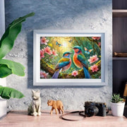 Cherry Pazzi 20319 Greeting the New Day 500pc Jigsaw Puzzle