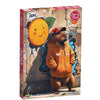 Cherry Pazzi 20326 Don't Worry, Be Cappy 500pc Jigsaw Puzzle