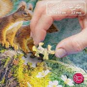 Cherry Pazzi 20333 This One Moment 500pc Jigsaw Puzzle