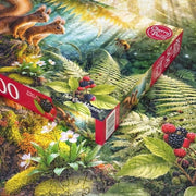 Cherry Pazzi 20333 This One Moment 500pc Jigsaw Puzzle