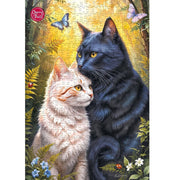 Cherry Pazzi 20340 Anything for Love 500pc Jigsaw Puzzle