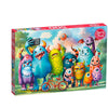 Cherry Pazzi 20357 Say Cheese 500pc Jigsaw Puzzle
