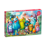 Cherry Pazzi 20357 Say Cheese 500pc Jigsaw Puzzle