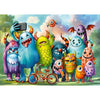 Cherry Pazzi 20357 Say Cheese 500pc Jigsaw Puzzle