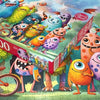 Cherry Pazzi 20357 Say Cheese 500pc Jigsaw Puzzle