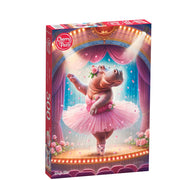 Cherry Pazzi 20364 Stage Star 500pc Jigsaw Puzzle