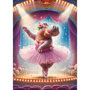 Cherry Pazzi 20364 Stage Star 500pc Jigsaw Puzzle