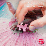 Cherry Pazzi 20364 Stage Star 500pc Jigsaw Puzzle