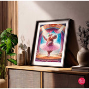 Cherry Pazzi 20364 Stage Star 500pc Jigsaw Puzzle
