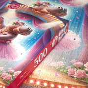Cherry Pazzi 20364 Stage Star 500pc Jigsaw Puzzle