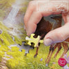 Cherry Pazzi 20371 The Forest Heart 500pc Jigsaw Puzzle