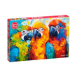 Cherry Pazzi 20388 Tropical Trio 500pc Jigsaw Puzzle