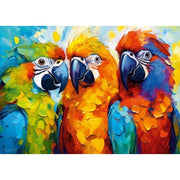 Cherry Pazzi 20388 Tropical Trio 500pc Jigsaw Puzzle