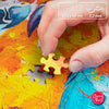 Cherry Pazzi 20388 Tropical Trio 500pc Jigsaw Puzzle