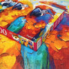 Cherry Pazzi 20388 Tropical Trio 500pc Jigsaw Puzzle
