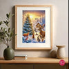 Cherry Pazzi 20401 Let It Snow 500pc Jigsaw Puzzle
