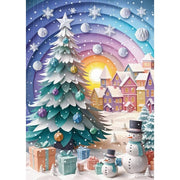 Cherry Pazzi 20418 Winter Wishes 500pc Jigsaw Puzzle