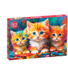 Cherry Pazzi 20425 Three Little Hearts 500pc Jigsaw Puzzle