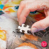 Cherry Pazzi 20425 Three Little Hearts 500pc Jigsaw Puzzle