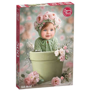 Cherry Pazzi 20456 I'm In Charge Here 500pc Jigsaw Puzzle