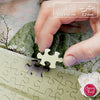 Cherry Pazzi 20432 Hello World 500pc Jigsaw Puzzle