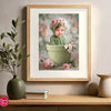 Cherry Pazzi 20432 Hello World 500pc Jigsaw Puzzle
