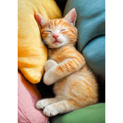 Cherry Pazzi 20456 I'm In Charge Here 500pc Jigsaw Puzzle
