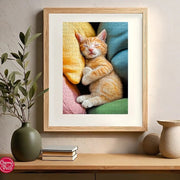 Cherry Pazzi 20456 I'm In Charge Here 500pc Jigsaw Puzzle