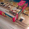 Cherry Pazzi 30004 Market Square in Cracow 1000pc Jigsaw Puzzle