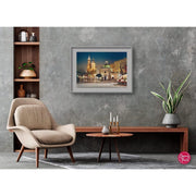 Cherry Pazzi 30004 Market Square in Cracow 1000pc Jigsaw Puzzle
