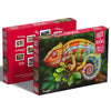 Cherry Pazzi 30011 Chameleon 1000pc Jigsaw Puzzle