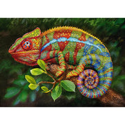 Cherry Pazzi 30011 Chameleon 1000pc Jigsaw Puzzle