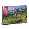 Cherry Pazzi 30059 Gasienicowa hall in Tatras 1000pc Jigsaw Puzzle
